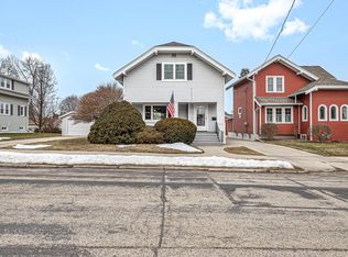 710 Pine St, Manitowoc, WI 54220