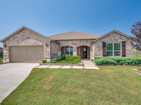 700 Freedom Ln, Aubrey, TX 76227