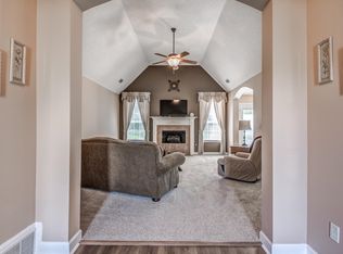 30 Bailey Ridge Ln, Rossville, TN 38066