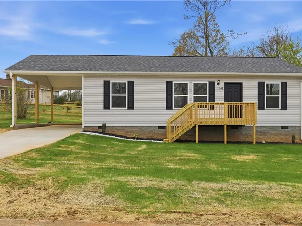 540 E South 5th St, Seneca, SC 29678