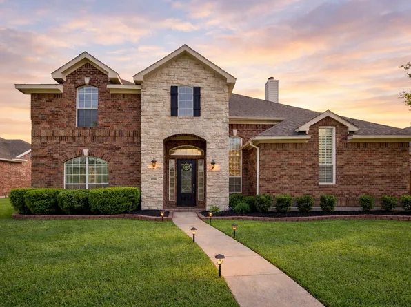 1735 Montura Ln, Frisco, TX 75033