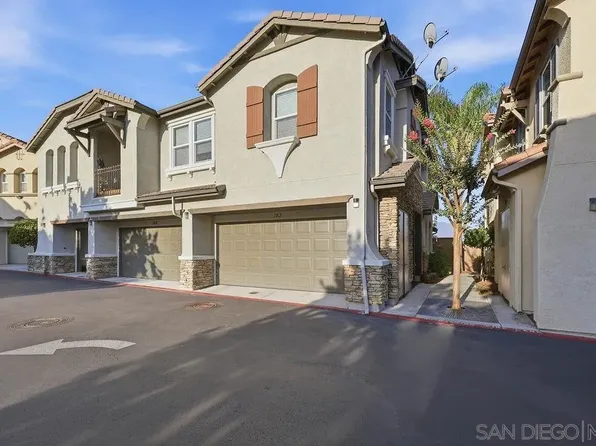 425 S Meadowbrook Dr S #143, San Diego, CA 92114