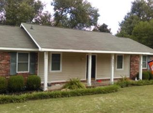 3941 Belair Rd, Augusta, GA 30909