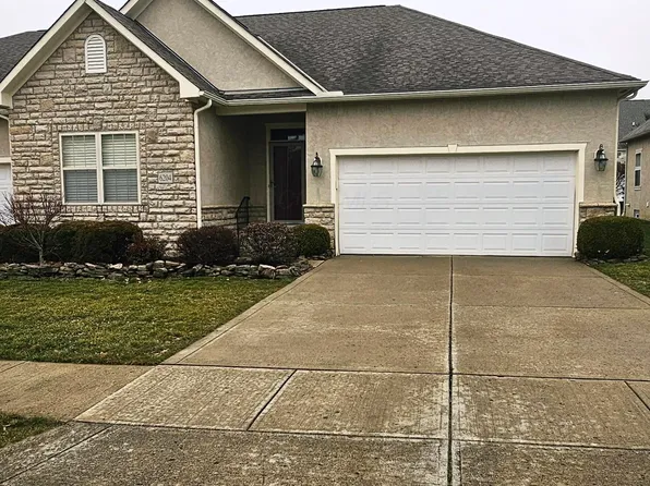 6204 Marias Point Ln, Columbus, OH 43213