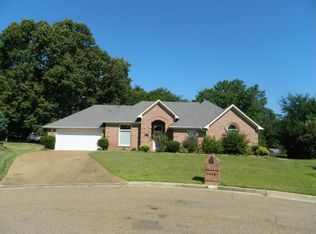 7338 Dusty Rose Cv, Memphis, TN 38125