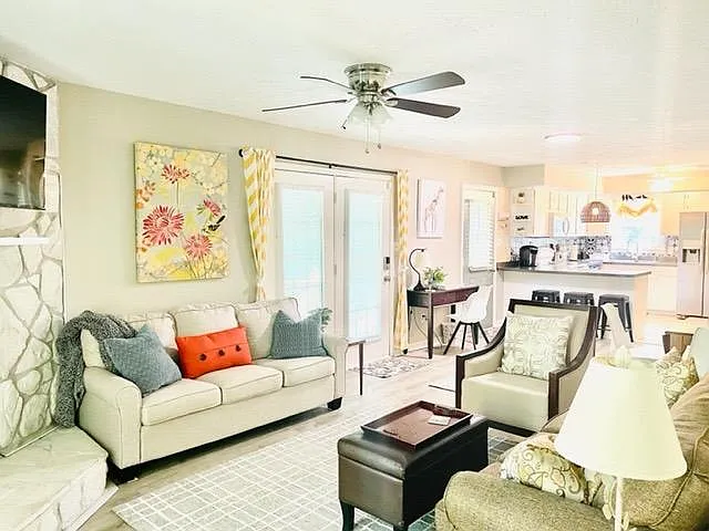 507 Monticello Blvd — Photo 3