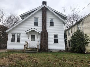 836 Clearview Ave, Akron, OH 44314