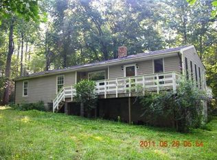 15012 Hopeful Church Rd, Bumpass, VA 23024