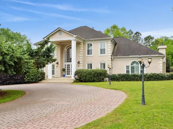 721 Club Ln SE, Marietta, GA 30067