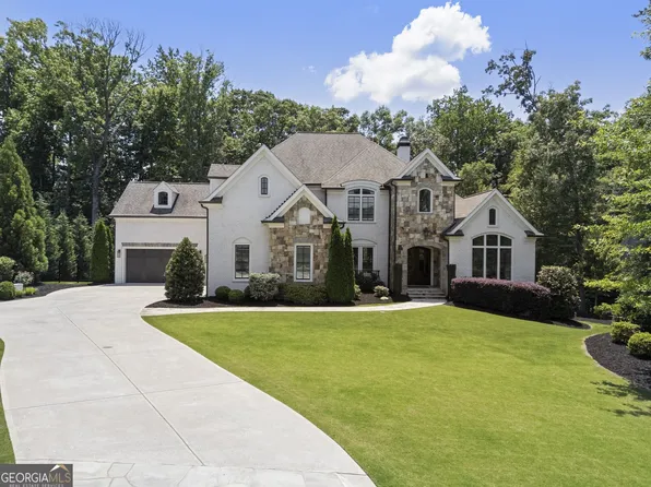 3213 Balley Forrest Dr, Milton, GA 30004