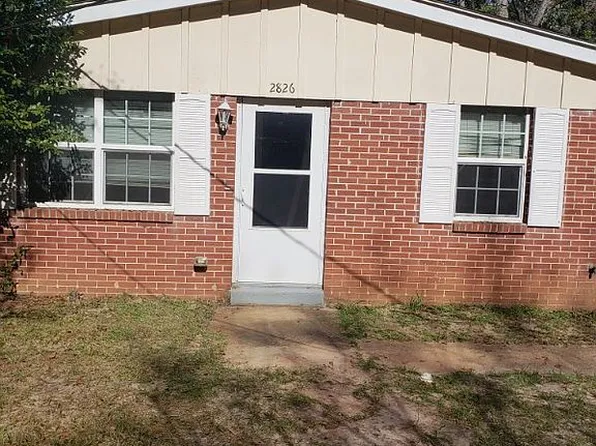2826 Boatner St, Tallahassee, FL 32310