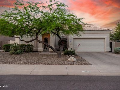 16032 E Glenview Dr, Fountain Hills, AZ, 85268