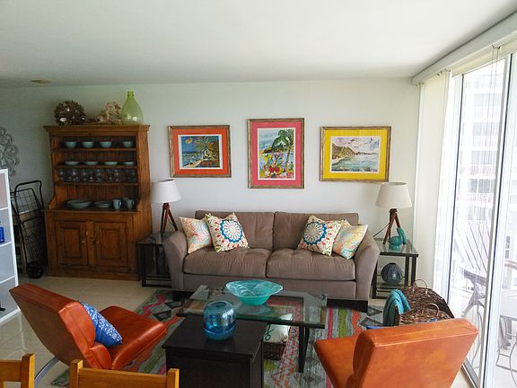 5th image of 7601 E Treasure Dr APT 1607