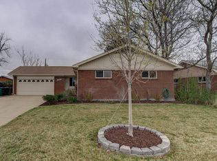 1801 E 112th Pl, Northglenn, CO 80233