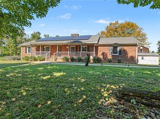 3723 Huffine Mill Rd, Gibsonville, NC 27249