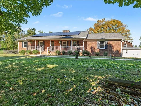 3723 Huffine Mill Rd, Gibsonville, NC 27249
