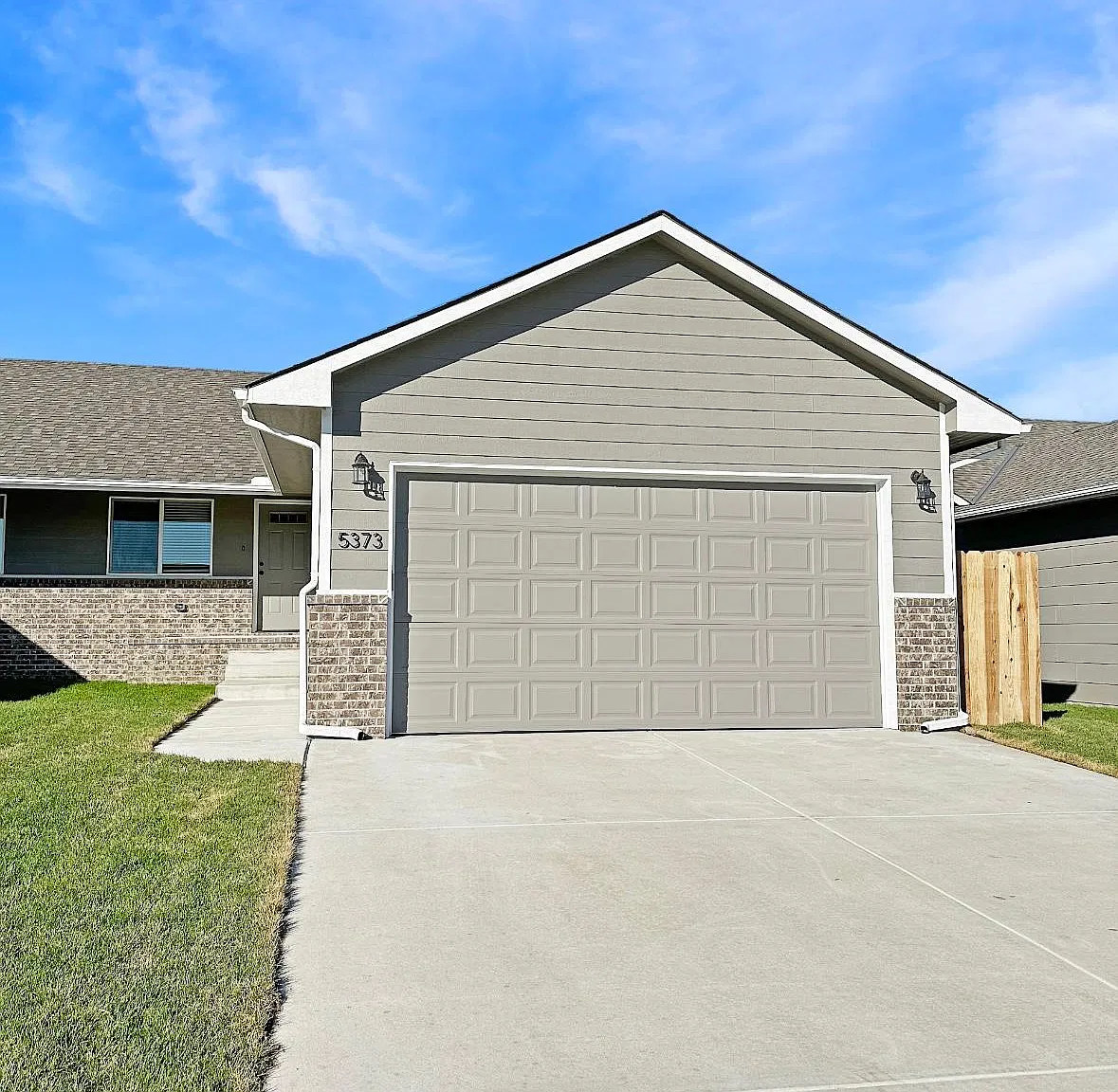 5373 N Toben St — Photo 1