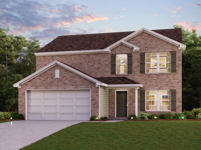 19 Antebellum Ct, Rocky Mount, NC, 27804