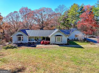 428 Orchard View Ln, Lakemont, GA 30552