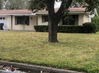 306 W Upshaw Ave, Temple, TX 76501