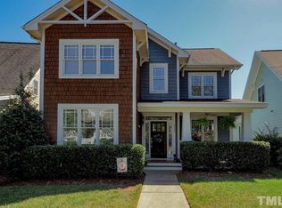 2236 Caramoor Ln, Raleigh, NC 27614