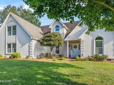 12112 Broadwood Dr, Knoxville, TN, 37934