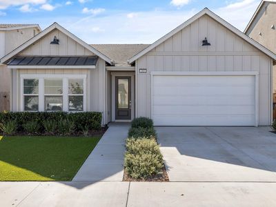 203 E Taylor Avenue, Visalia, CA, 93291