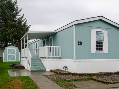 304 S Conklin Rd LOT 20, Veradale, WA, 99037