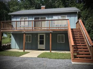 63 Mine Ledge Rd, SURRY, NH 03431