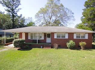 625 Pearl St, Greenwood, SC 29649