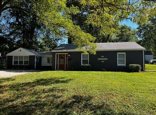 4300 Cherry Ct, Evansville, IN 47714