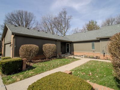 1 Abbey Rd, Perrysburg, OH, 43551