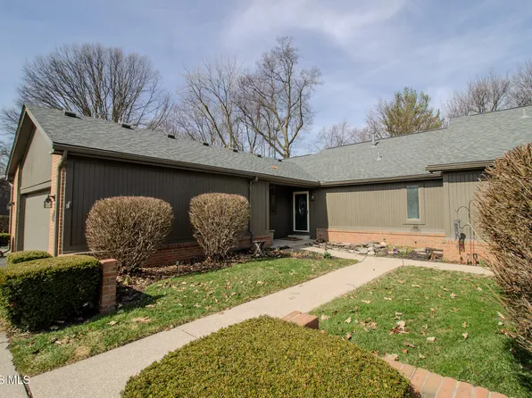 1 Abbey Rd, Perrysburg, OH 43551