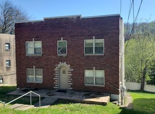 228 Sutherland Dr, South Charleston, WV 25303