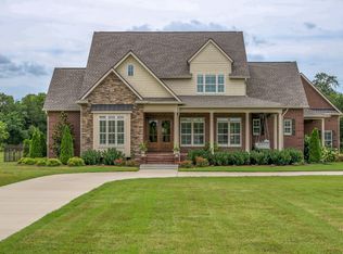 121 Barfield Farm Rd, Murfreesboro, TN 37128