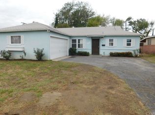 284 N Eucalyptus Ave, Rialto, CA 92376