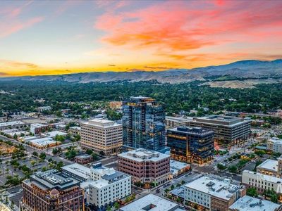 1112 W Main St SUITE 503, Boise, ID, 83702