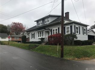 837 Young St, Piqua, OH 45356