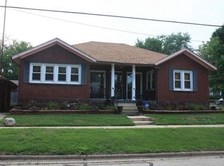 997 N Dunham Ave, Decatur, IL 62522