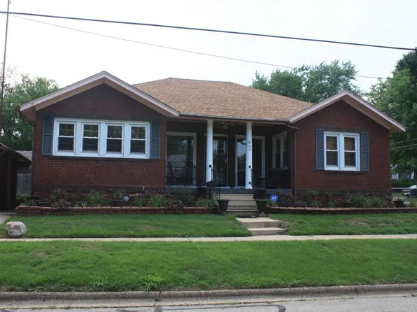 997 N Dunham Ave, Decatur, IL 62522