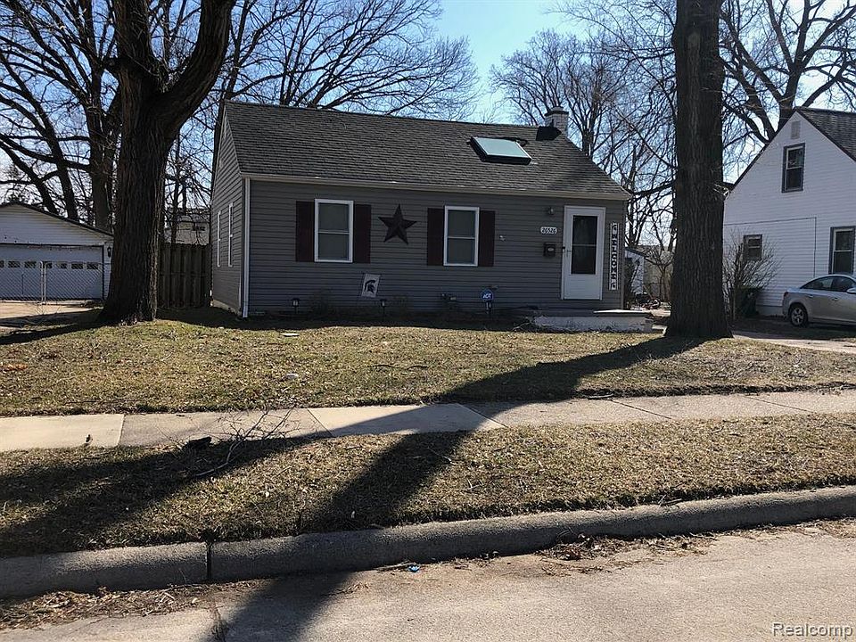 26526 Alger Blvd, Madison Heights, MI 48071 Zillow