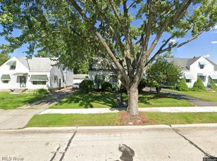 3975 E 188th St, Cleveland, OH 44122