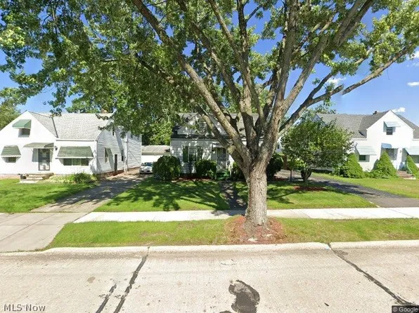 3975 E 188th St, Cleveland, OH 44122
