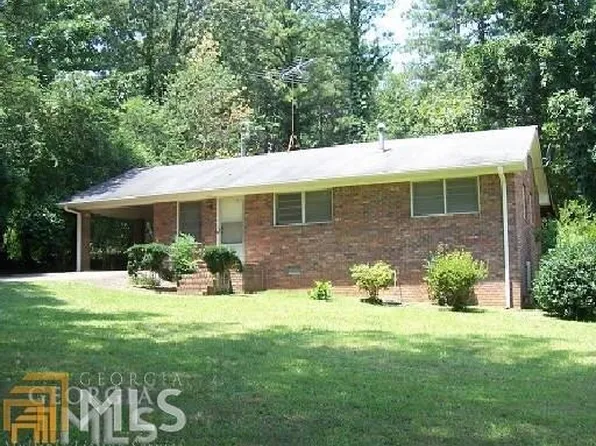 78 Angelo Rd, Newnan, GA 30263