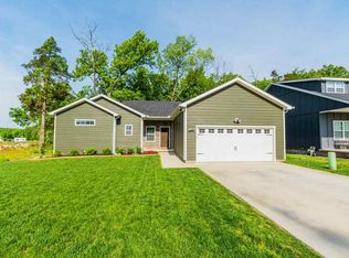 770 Red Maple St, Bowling Green, KY 42101