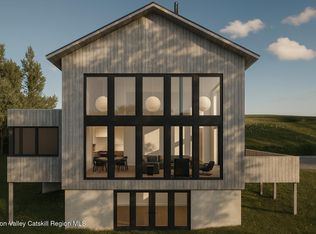 332 Mohonk Road, High Falls, NY 12440