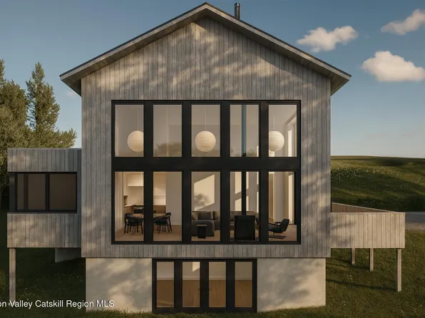 332 Mohonk Road, High Falls, NY 12440