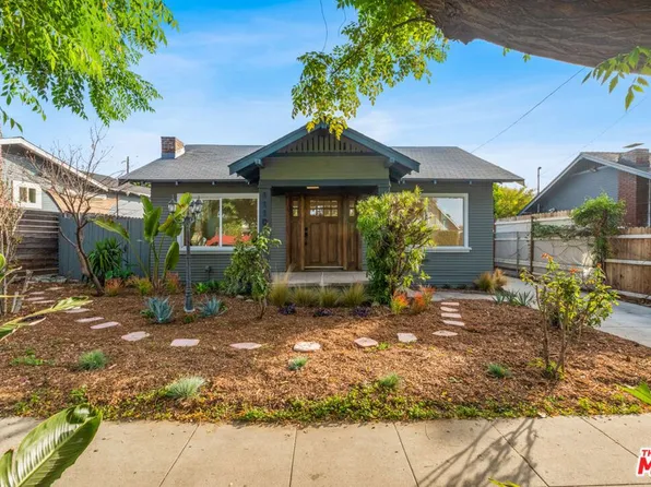 1110 N Avenue 54, Los Angeles, CA 90042