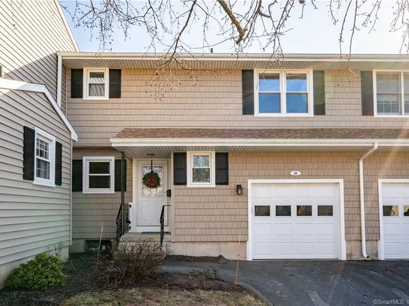 8 Thorne Road #8, West Hartford, CT 06110