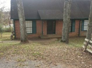 206 Blue Ridge Dr, Old Hickory, TN 37138